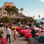 Concorso d’Eleganza Alassio Classic