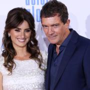 Antonio Banderas a Cannes nel nuovo film di Almodovar. Ecco le prime foto