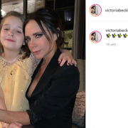 Tale madre, tale figlia! Quando la bellezza è di famiglia