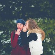 Nelle Filippine il gossip è illegale!