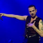 Buon compleanno Dave Gahan