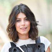 Alessandra Mastronardi madrina della Mostra del Cinema di Venezia