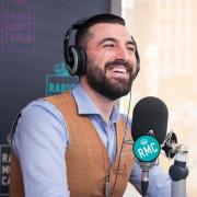 Vanni De Luca: le foto più belle