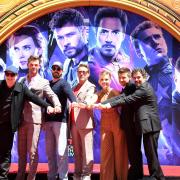 Avengers: Endgame supera Titanic, ecco la reazione di James Cameron!