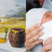 Baby Sussex. Disney dedica ad Archie un corto di Winnie The Pooh