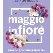 Maggio in fiore a Villa della Porta Bozzolo