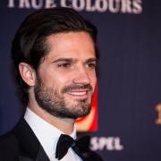 Tanti auguri al Principe Carlo Filippo di Svezia!