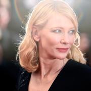 Buon compleanno Cate Blanchett