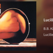 B.B. King - Lucille
