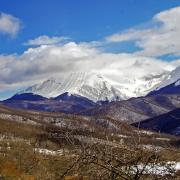 Lavori al tunnel del Gran Sasso: acqua a rischio per 700mila persone.