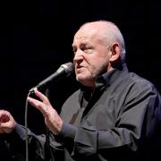22 dicembre 2014: scompare Joe Cocker