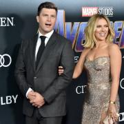 Scarlett Johansson pronta per il terzo matrimonio!