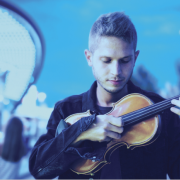 Federico Mecozzi ospite di Monte Carlo Nights