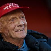 Niki Lauda. Formula 1 in lutto, addio al grande pilota