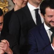 SUL DL SICUREZZA E FAMIGLIA LEGA E M5S TESTANO L'ALLEANZA