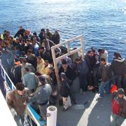 Ue: ‘Non si può rimpatriare un profugo in un paese pericoloso’.