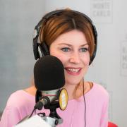 Giorgia Wurth: un libro per guarire dal mal d'amore
