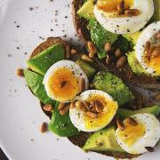 La colazione perfetta è quella che non ti aspetti!