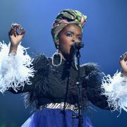 Buon compleanno Lauryn Hill