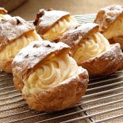 I dolci sono meno calorici,  al forno!