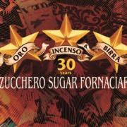 Zucchero: arriva un'edizione speciale di Oro incenso & birra