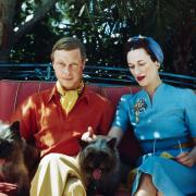 Wallis Simpson ed Edoardo: in vendita la spettacolare casa dei Duchi di Windsor