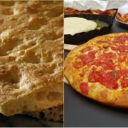 Focaccia ligure o focaccia pugliese? Ecco qual è la più buona