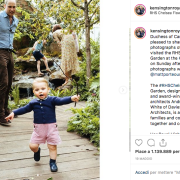 Baby Louis, Kate Middleton, Meghan... Quando li rivedremo tutti insieme?