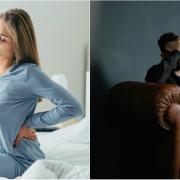 Le donne sopportano il dolore meglio degli uomini, ecco il perché!