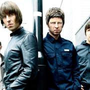 31 maggio 1993:  il celebre manager Alan McGee scopre gli Oasis