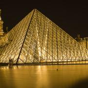 Il museo del Louvre è chiuso per sciopero!