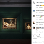 Emozione Uffizi: il celebre museo apre nuove sale ricche di meravigliosi capolavori!