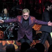 Elton John: annullato il concerto di Verona