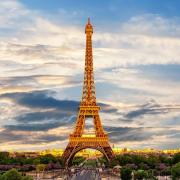 Parigi. La Torre Eiffel sarà circondata dal verde
