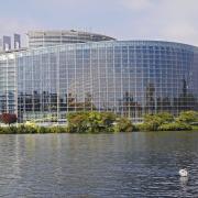 Strasburgo, vertice dei leader UE su nomine e alleanze al parlamento.