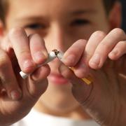 Giornata mondiale senza tabacco: il fumo fa male anche all'ambiente.