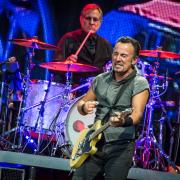 Bruce Springsteen pubblica il video di Tucson Train