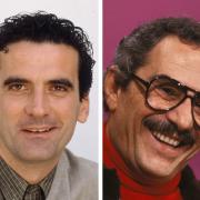 Massimo Troisi e Nino Manfredi: il 4 giugno l'anniversario della  scomparsa