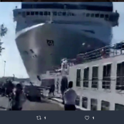 Venezia, cosa succede adesso alle grandi navi da crociera?