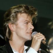 7 giugno 1987: David Bowie suona a Berlino Ovest