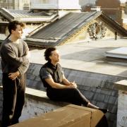 Tears For Fears - Everybody Wants To Rule The World  