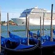 Venezia, perché le grandi navi possono entrare in laguna?