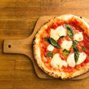 Pizza in un minuto? Ora è possibile sfornarla ovunque vogliate