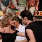 10 giugno 1978: John Travolta e Olivia Newton John primi in classifica con You're The One That I Want