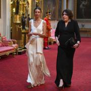 Kate Middleton ha una rivale? Scopri chi è Rose Hanbury, Marchesa di Cholmondeley