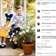 I Royal Baby che non ti aspetti
