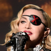 L'ira di Madonna