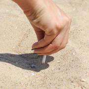  Fumo vietato sulle nostre spiagge: la richiesta del Codacons ai prefetti