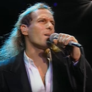 Michael Bolton - When a Man Loves a Woman