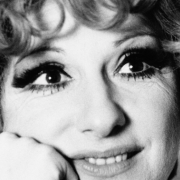 Addio a Valeria Valeri, l'attrice gentile